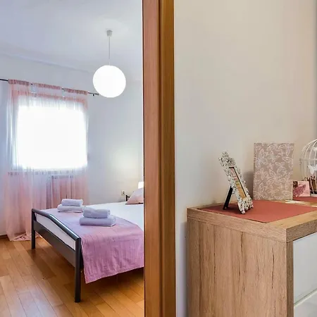 Thea Apartment Pula